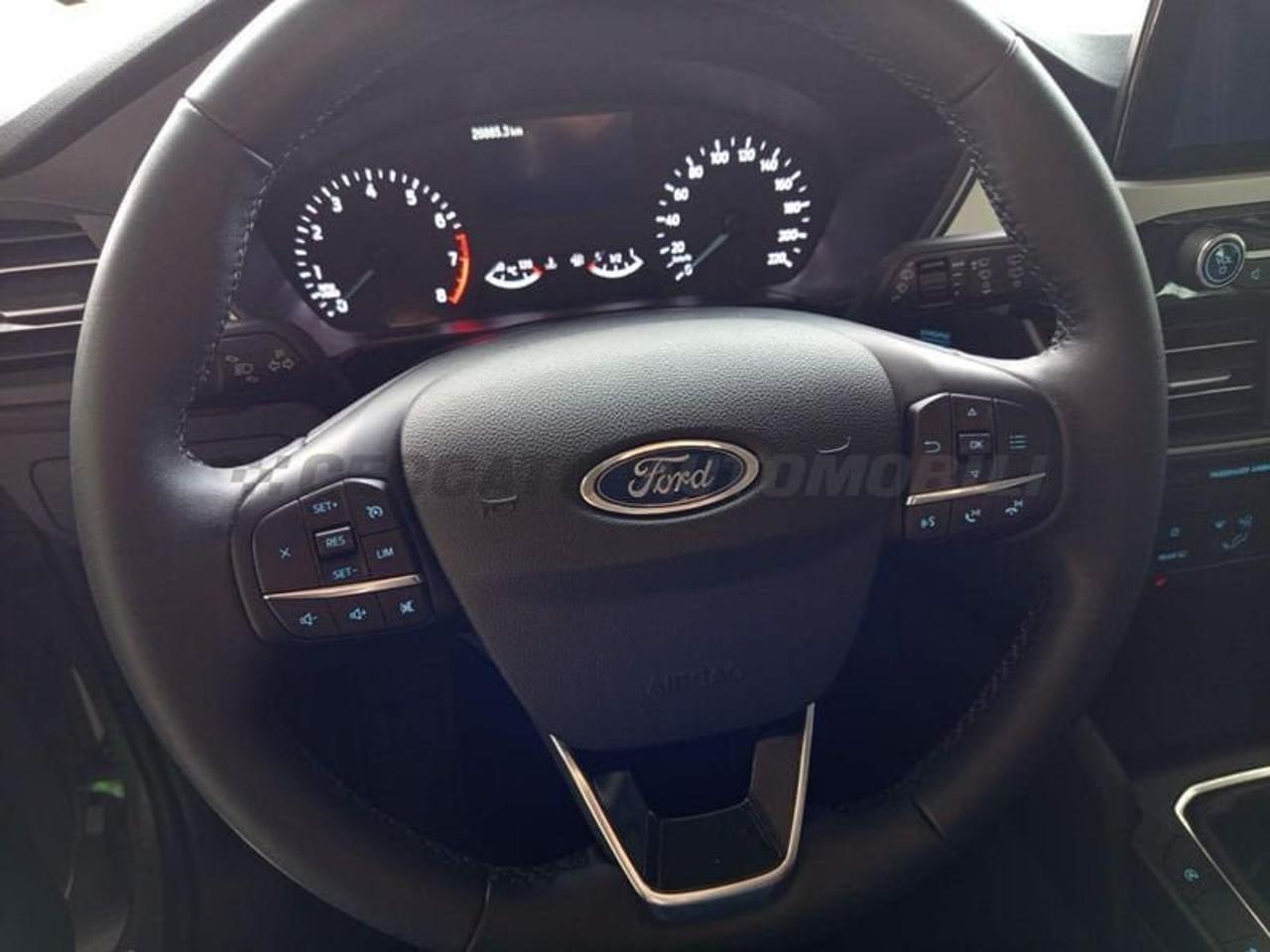 Ford Ford Kuga usata 15