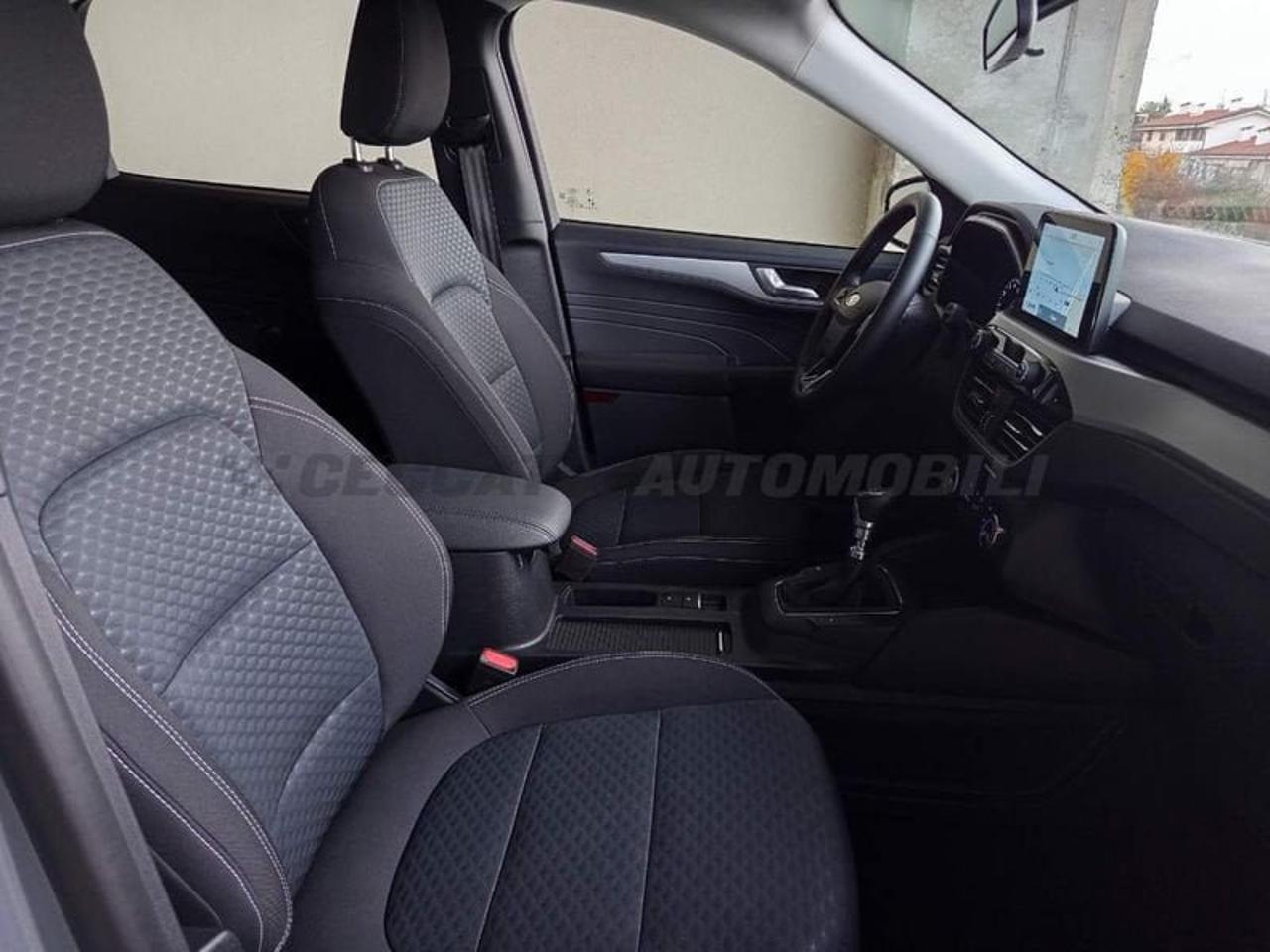 Ford Ford Kuga usata 16