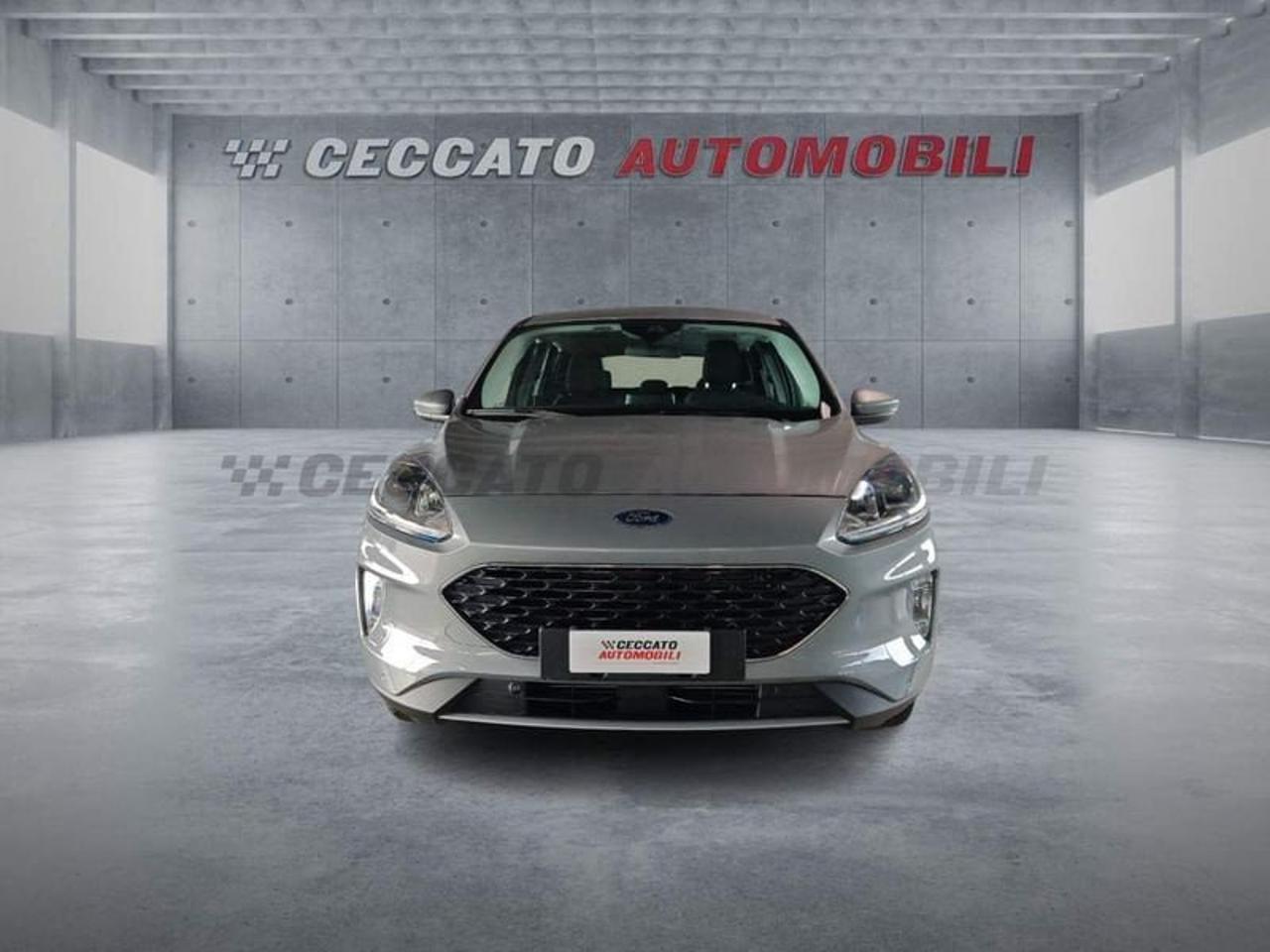 Ford Ford Kuga usata 18