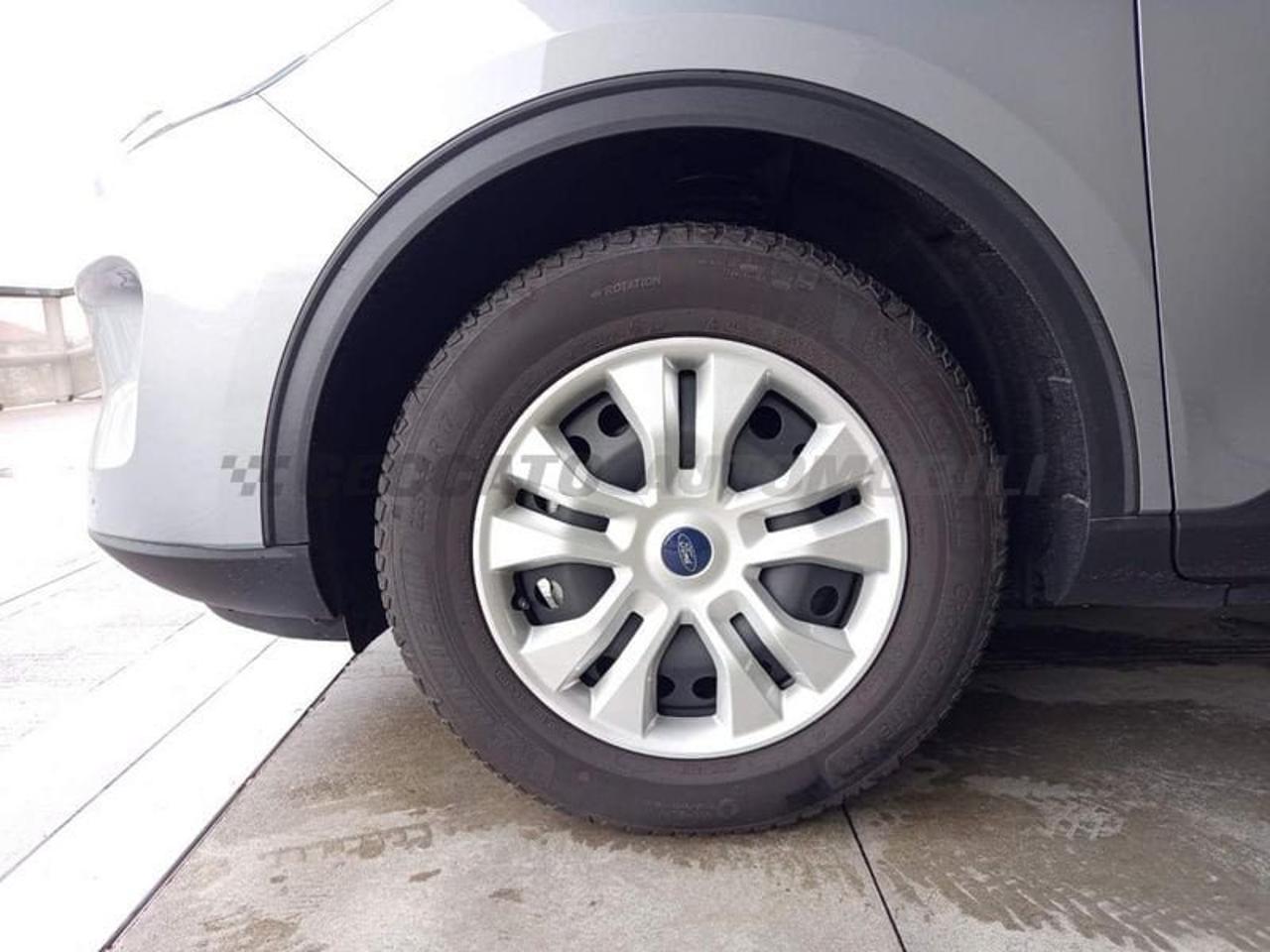 Ford Ford Kuga usata 20