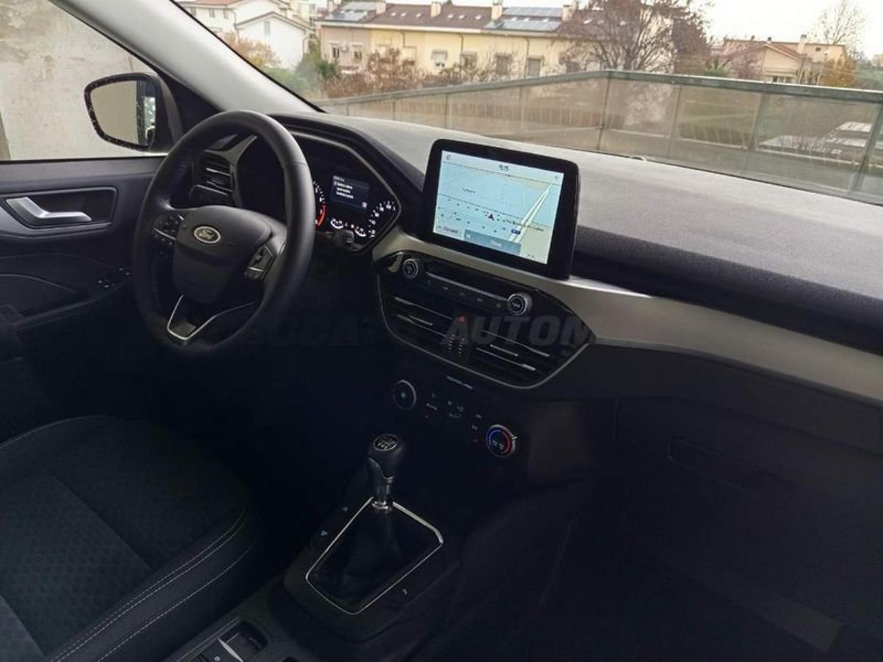 Ford Ford Kuga usata 21