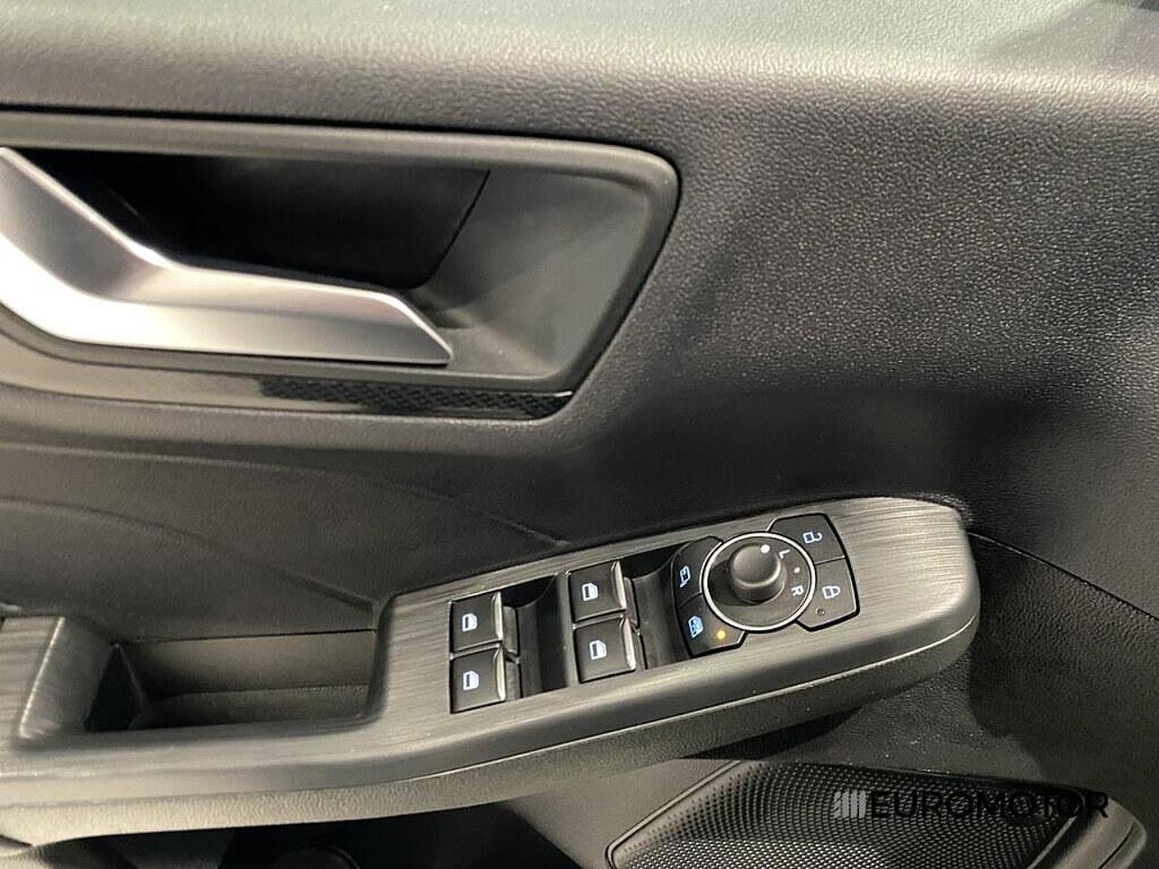 Ford Ford Kuga usata 5