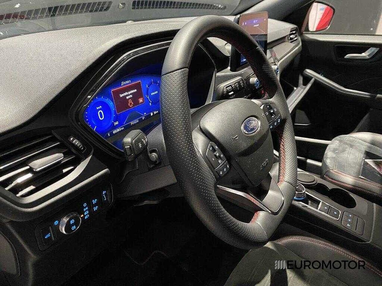 Ford Ford Kuga usata 6