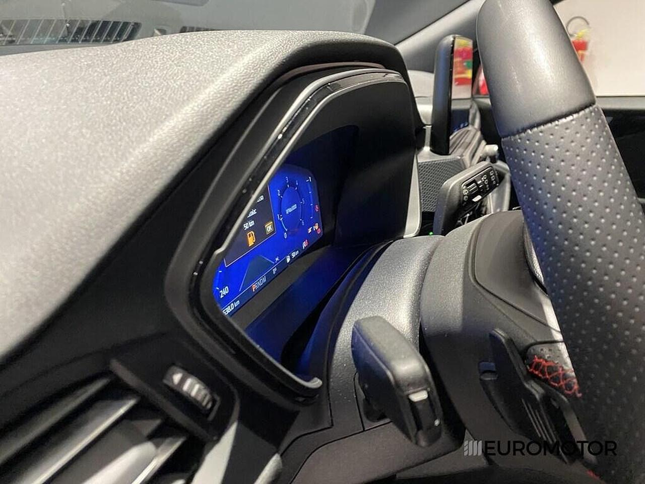 Ford Ford Kuga usata 7