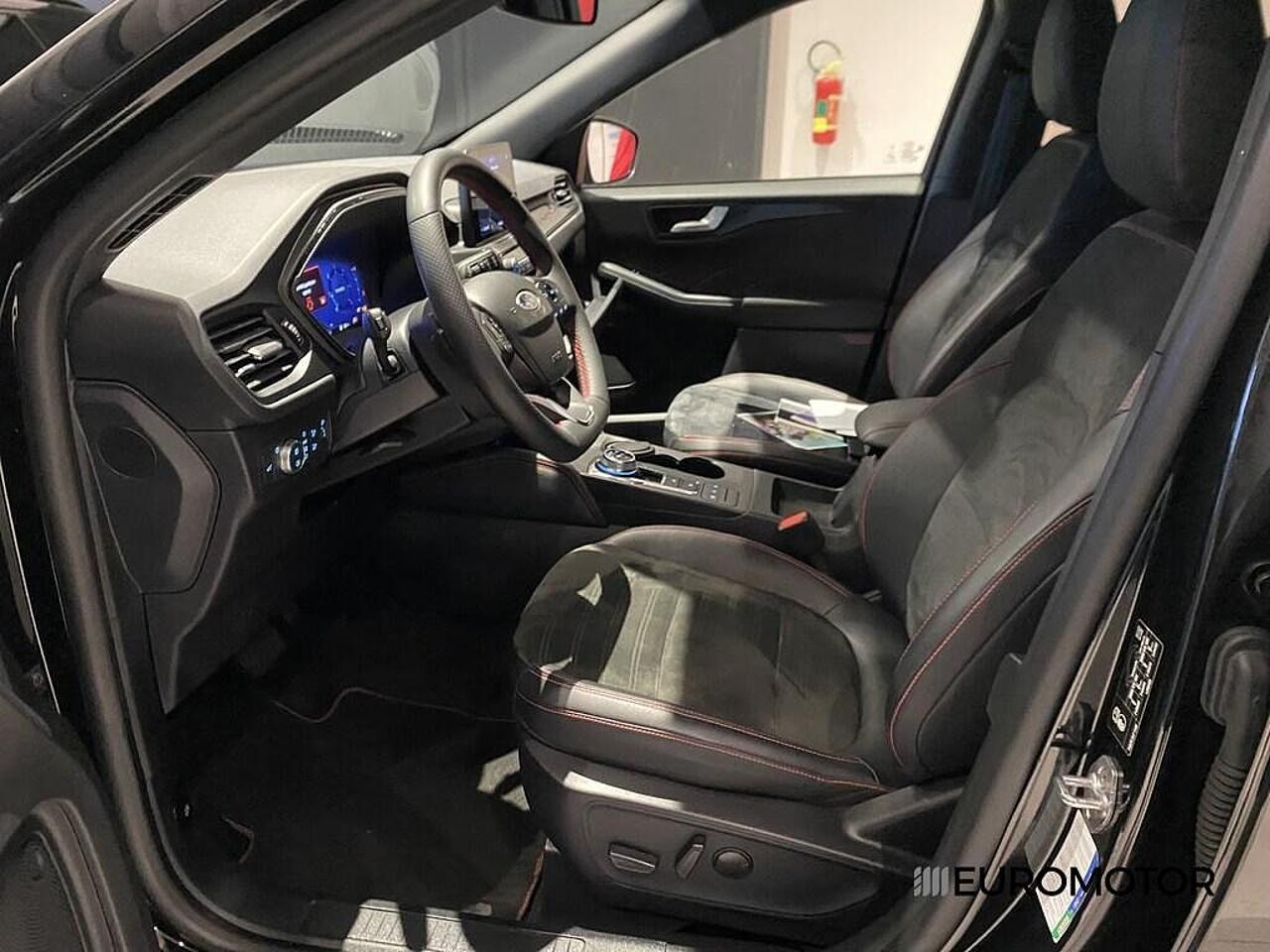 Ford Ford Kuga usata 8