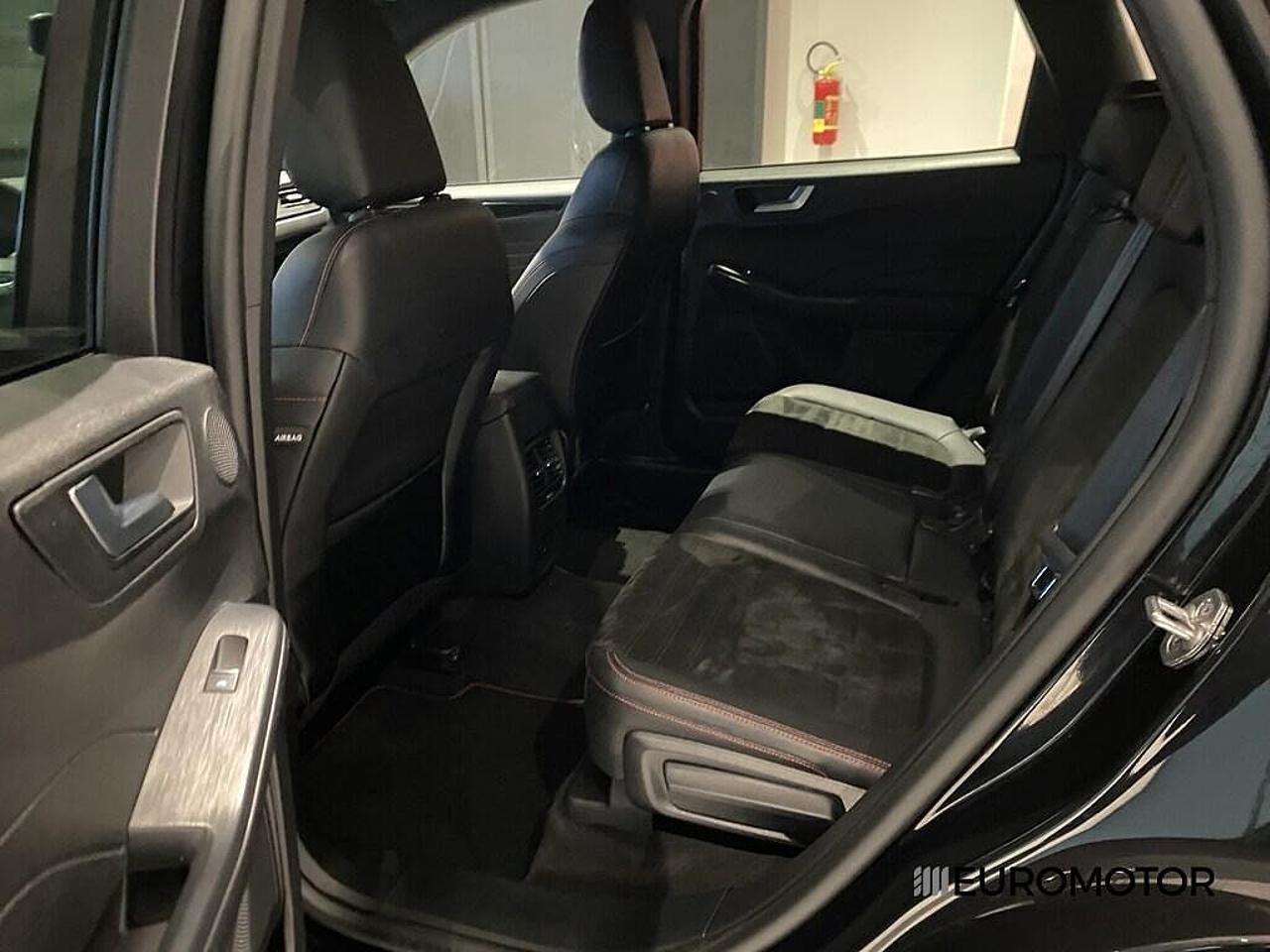 Ford Ford Kuga usata 9