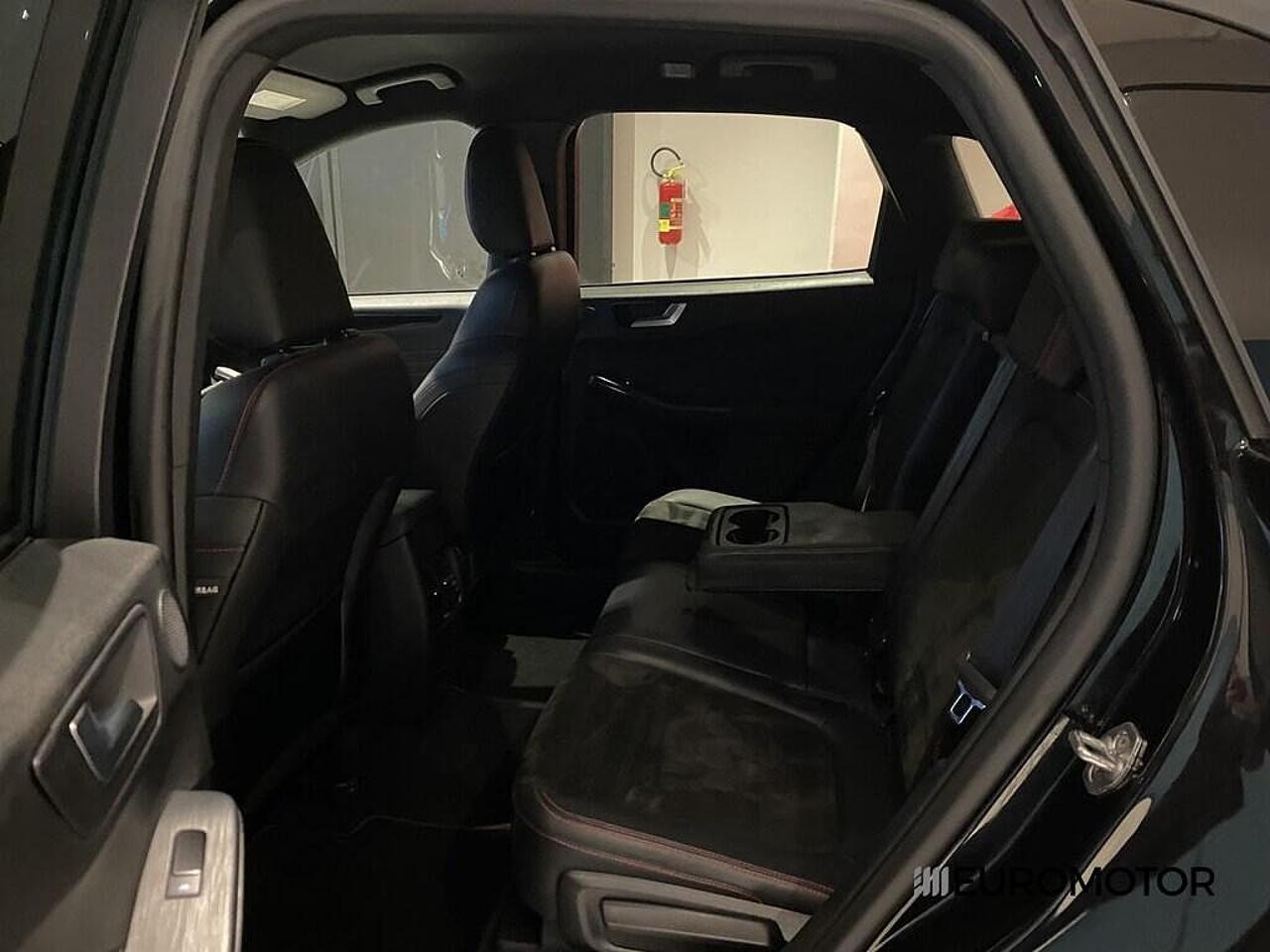 Ford Ford Kuga usata 10