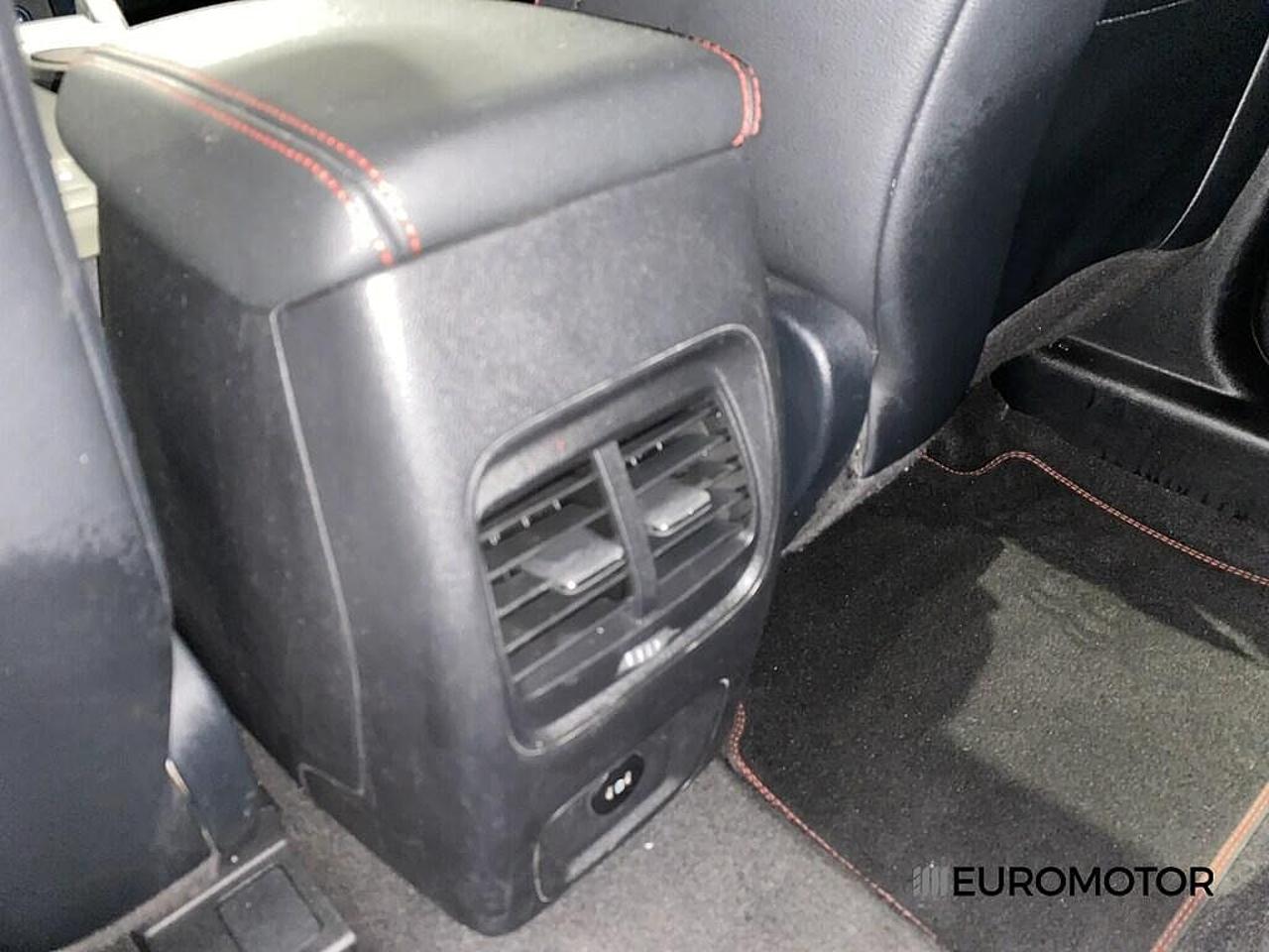 Ford Ford Kuga usata 12