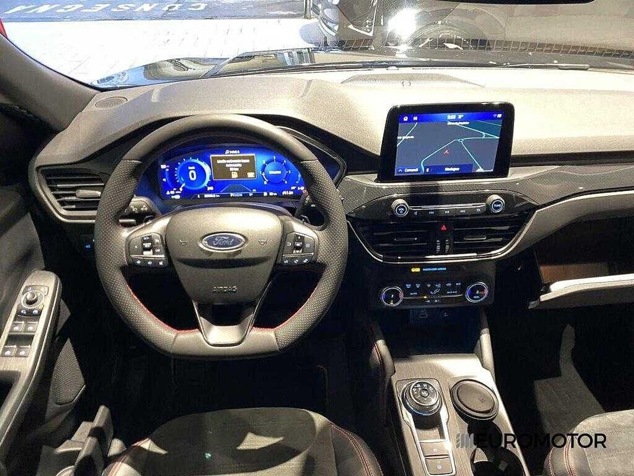 Ford Ford Kuga usata 13