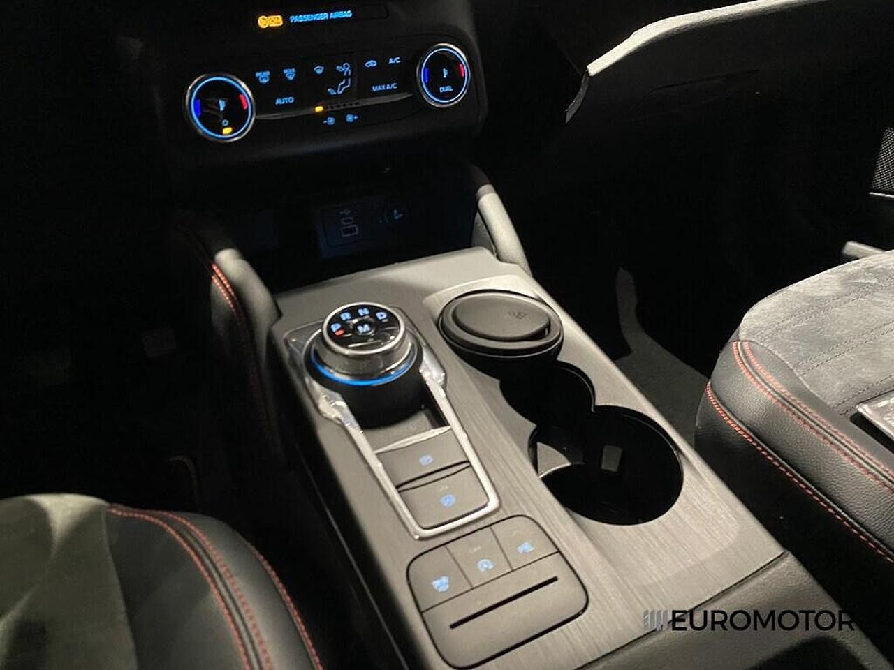 Ford Ford Kuga usata 14