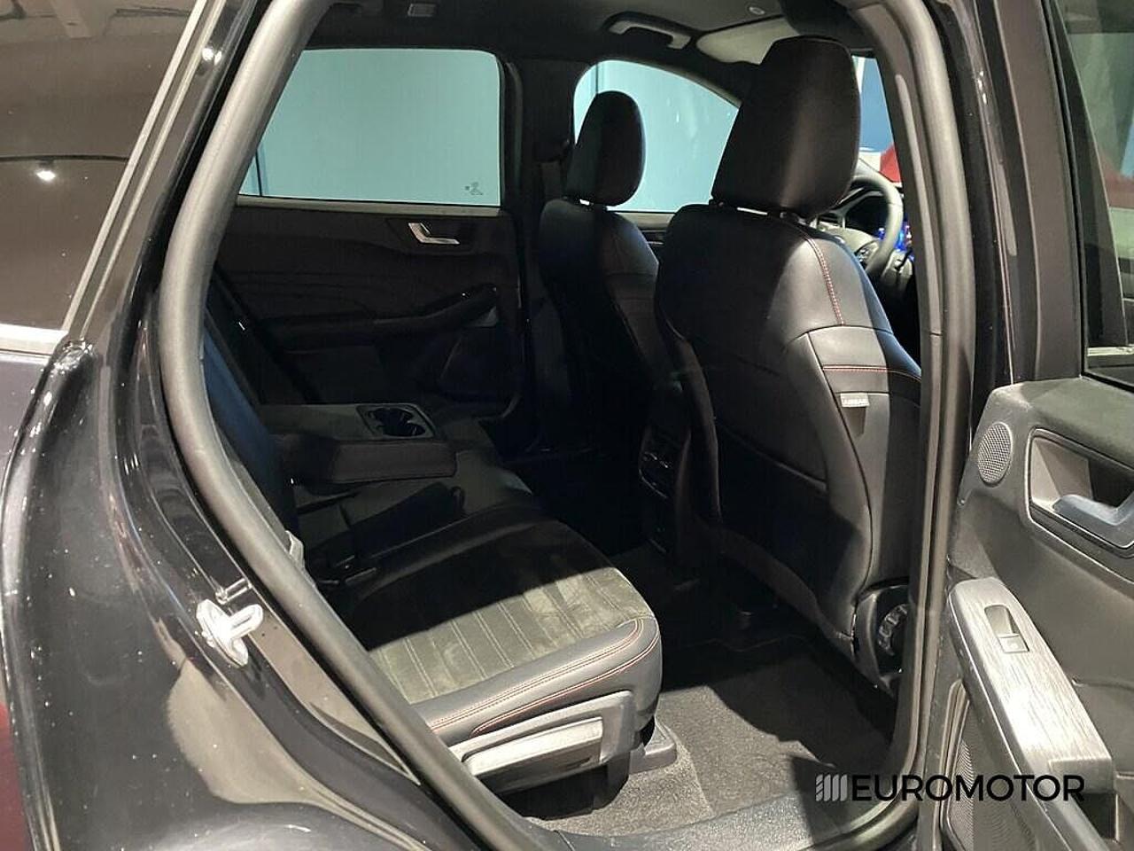 Ford Ford Kuga usata 18