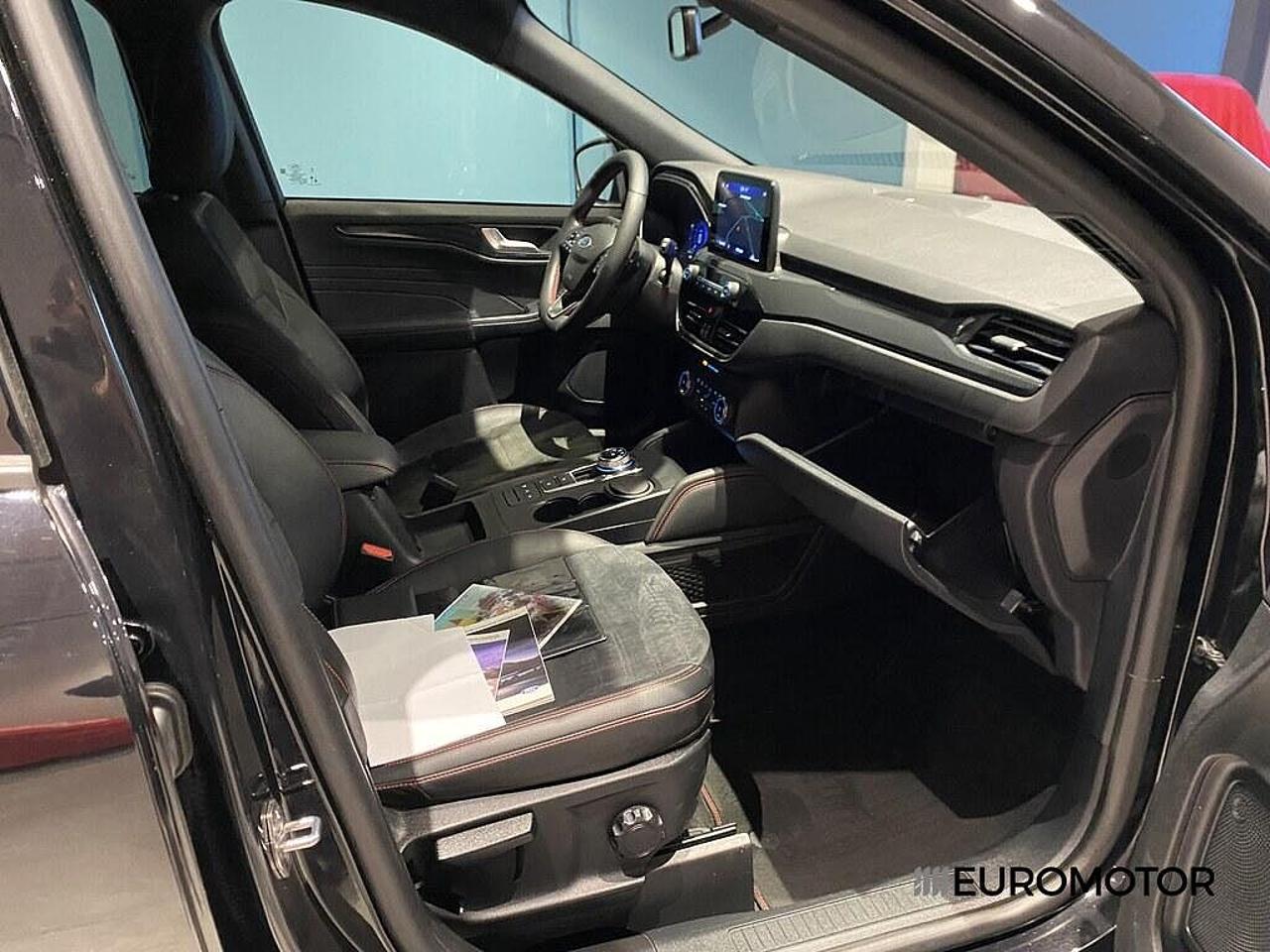 Ford Ford Kuga usata 19