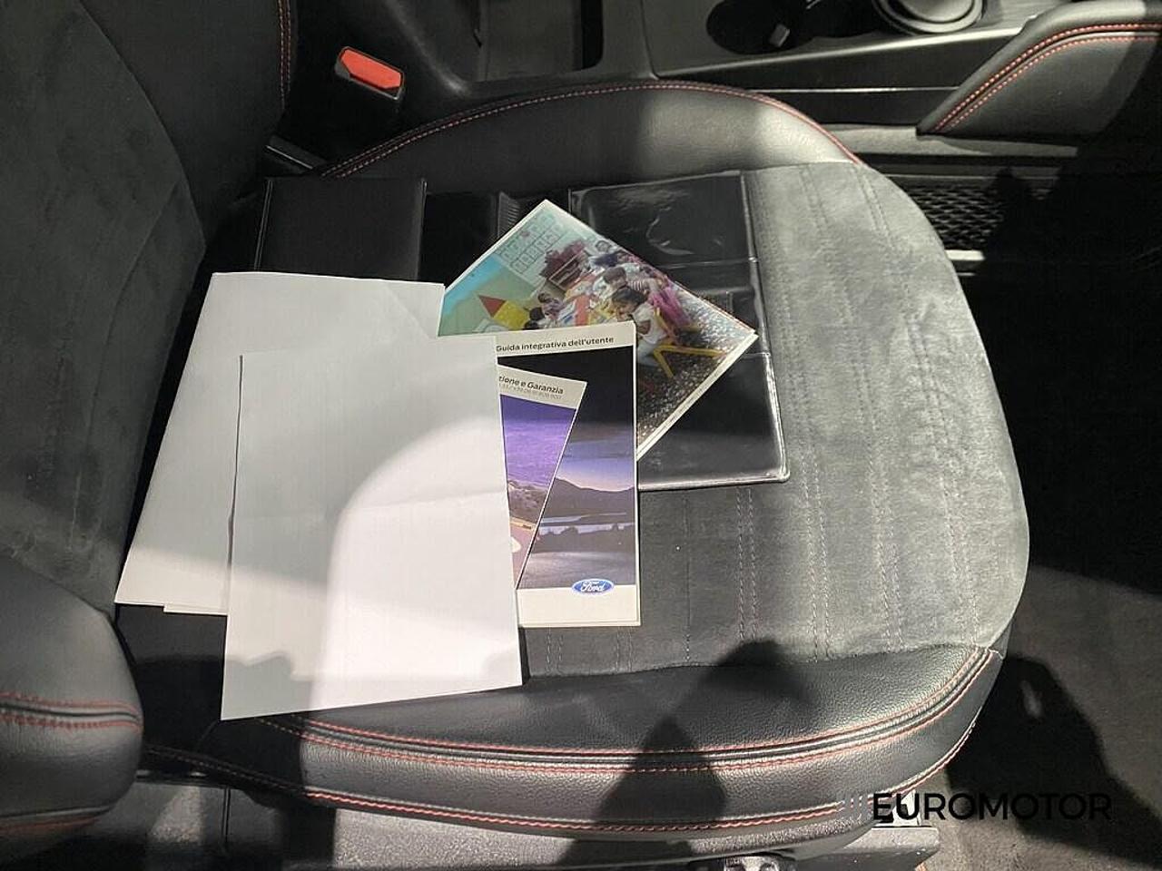 Ford Ford Kuga usata 20