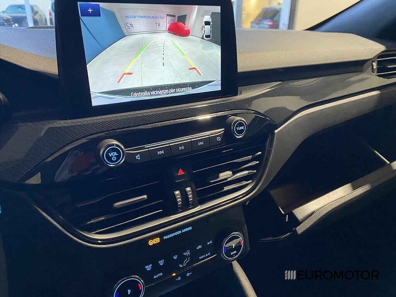 Ford Ford Kuga usata 21