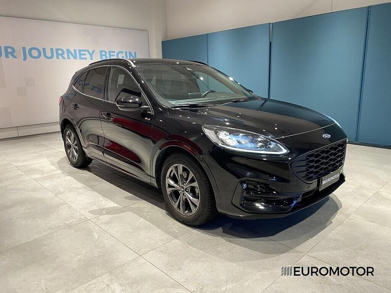 Ford Ford Kuga usata 22