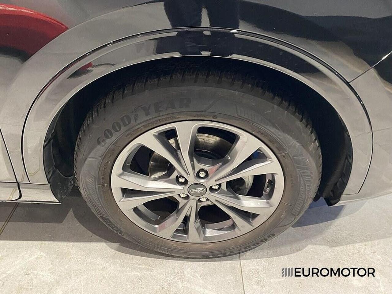 Ford Ford Kuga usata 24