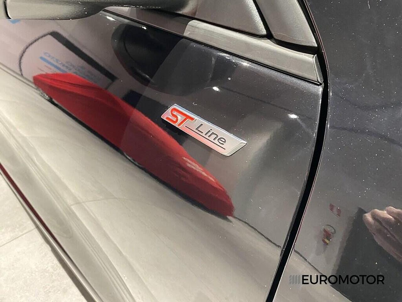 Ford Ford Kuga usata 25