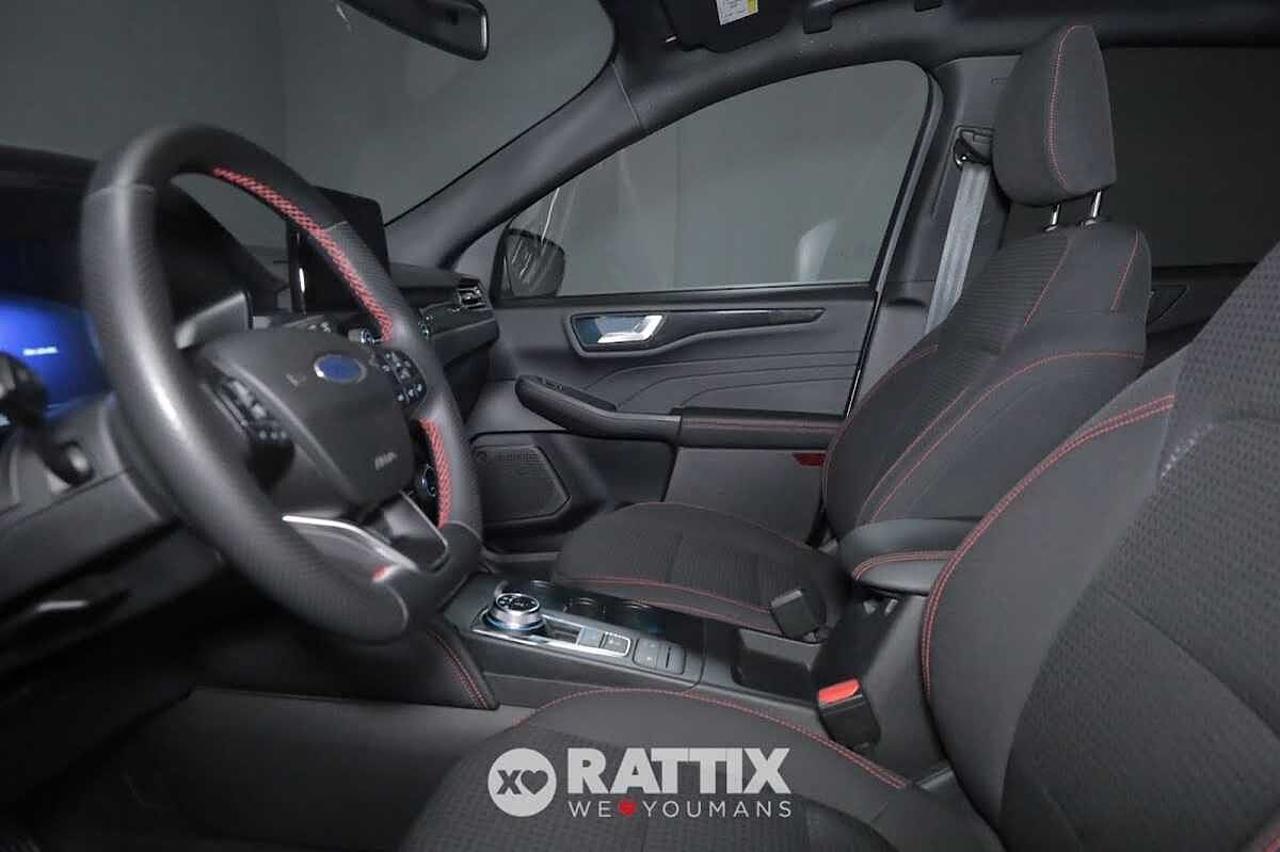 Ford Ford Kuga usata 1