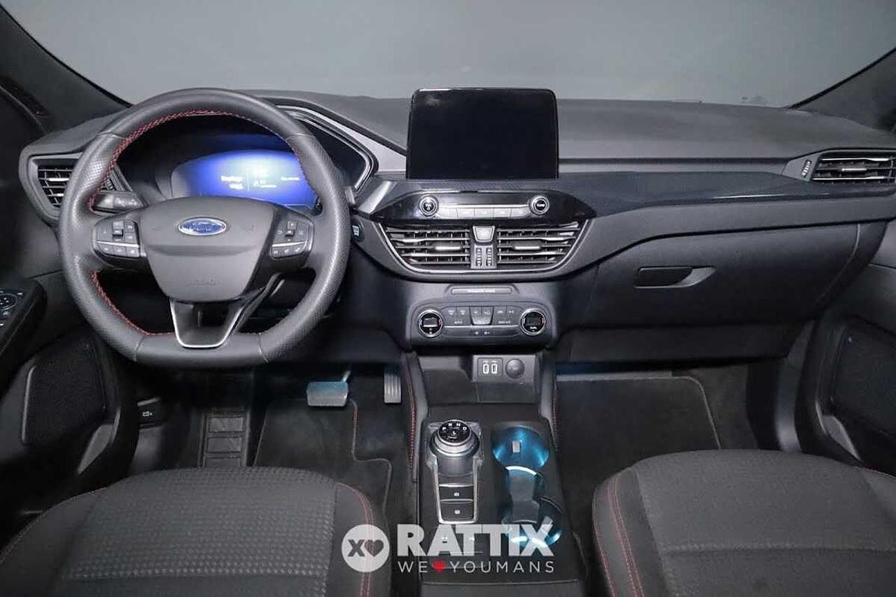Ford Ford Kuga usata 2