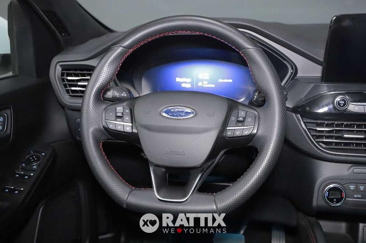 Ford Ford Kuga usata 3