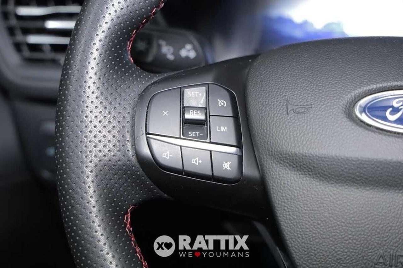 Ford Ford Kuga usata 5