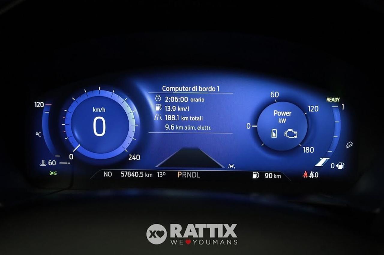 Ford Ford Kuga usata 8