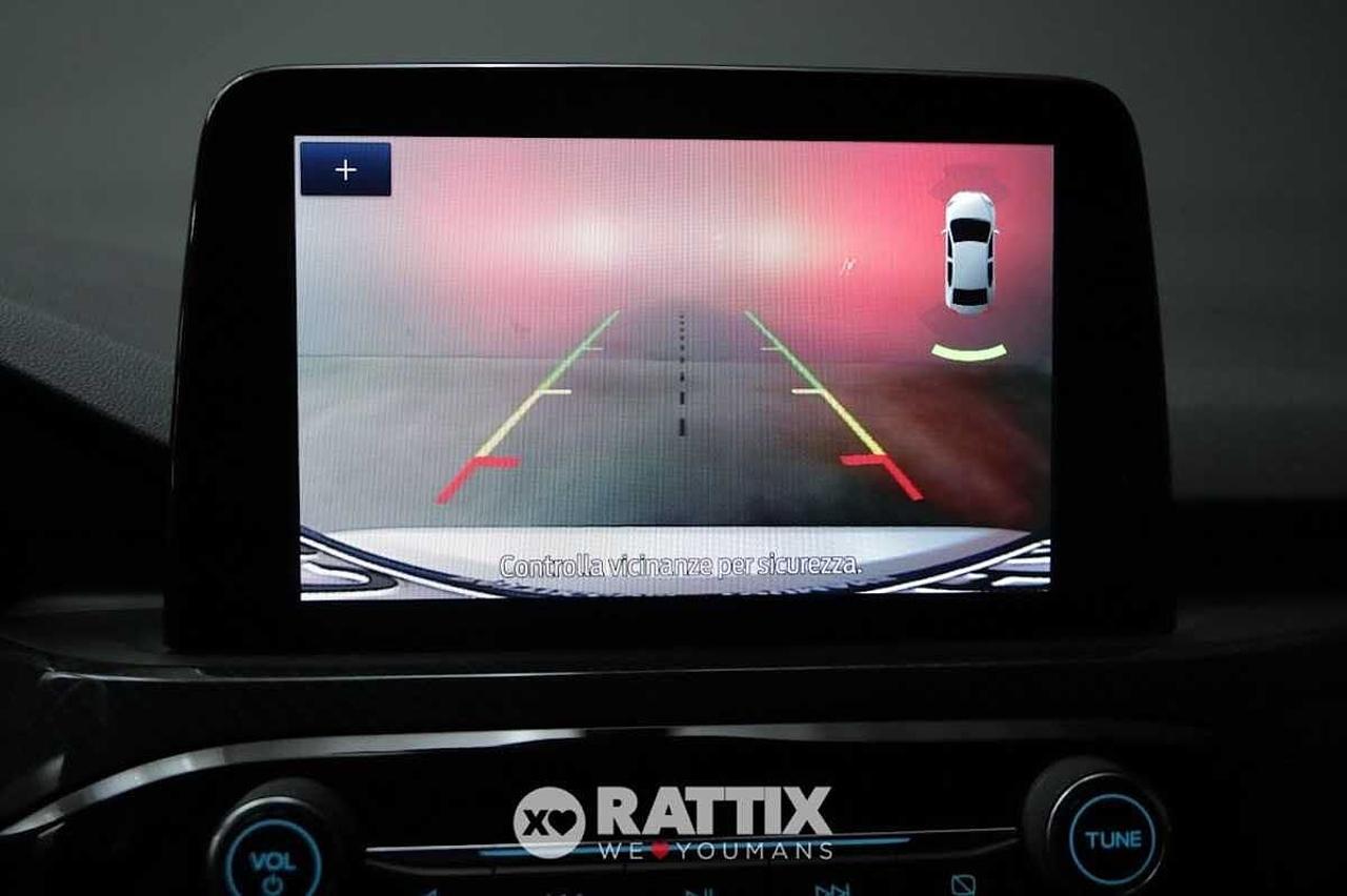 Ford Ford Kuga usata 10