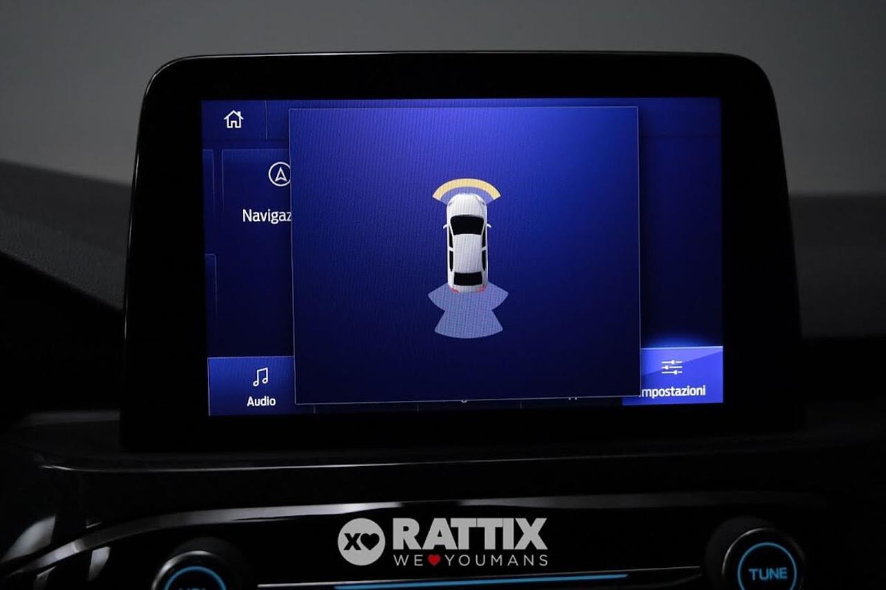 Ford Ford Kuga usata 12