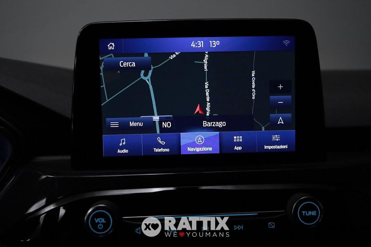 Ford Ford Kuga usata 13