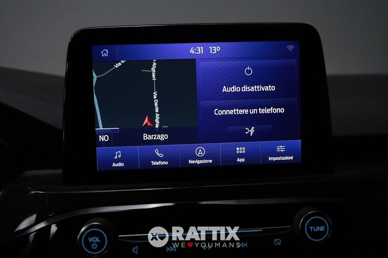 Ford Ford Kuga usata 14