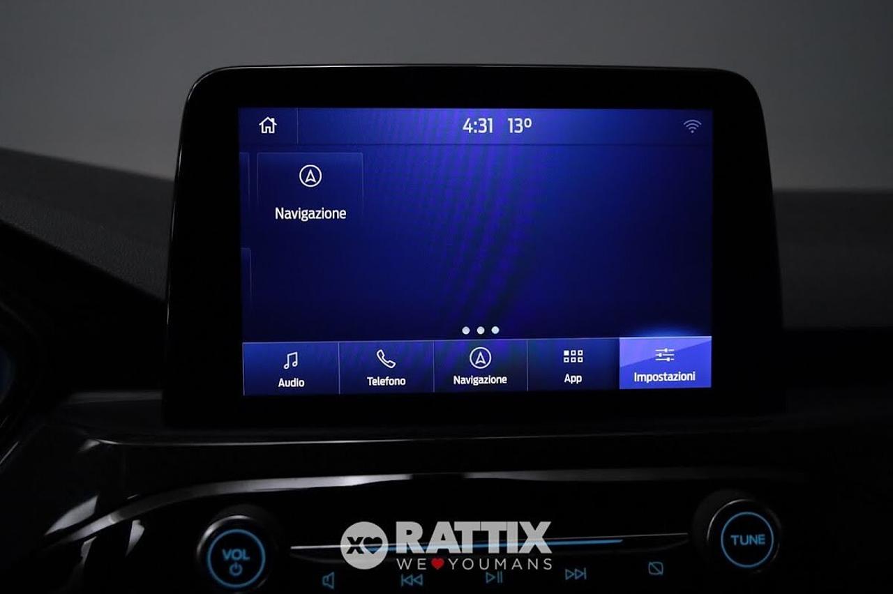 Ford Ford Kuga usata 15