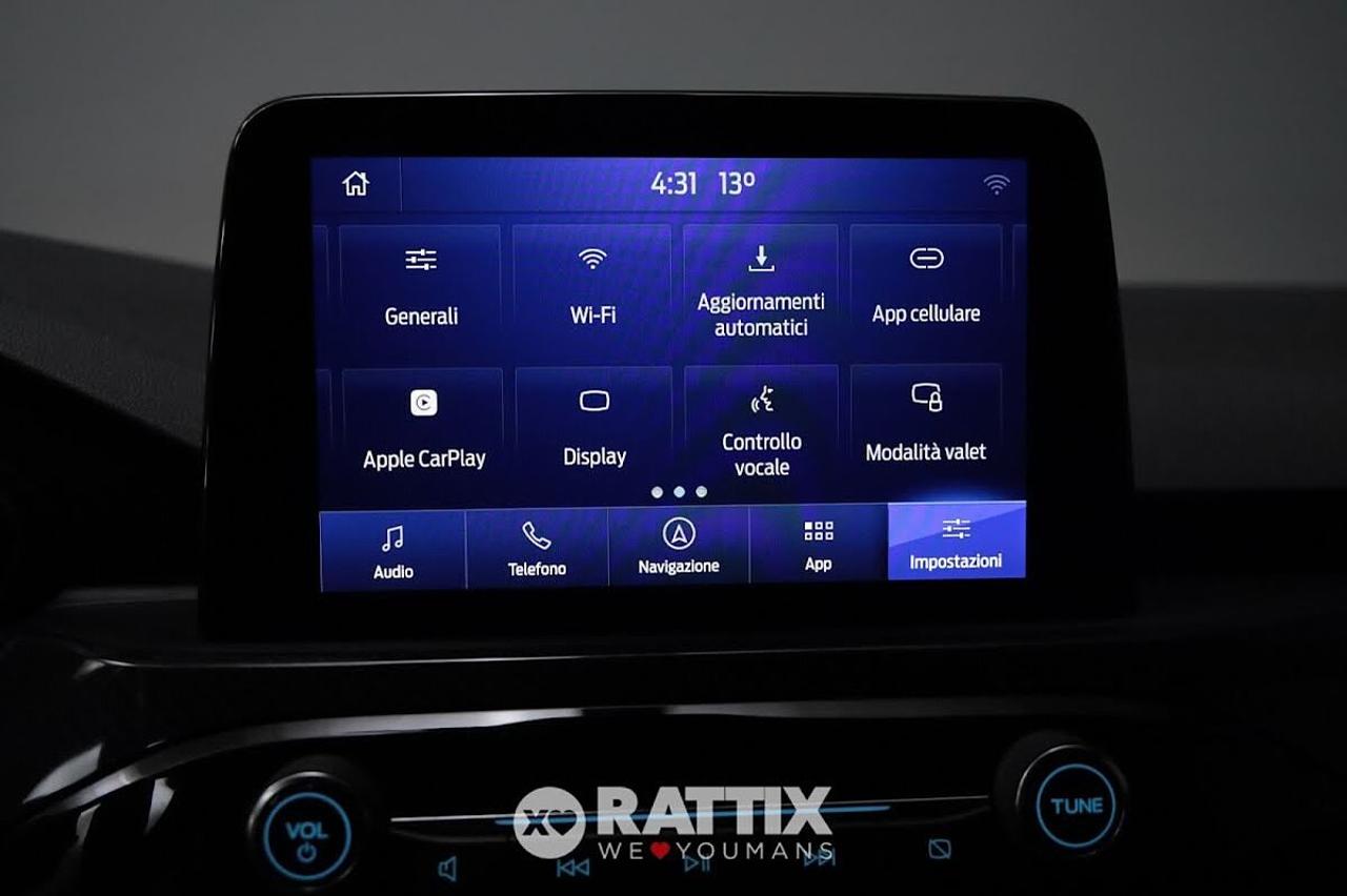 Ford Ford Kuga usata 16