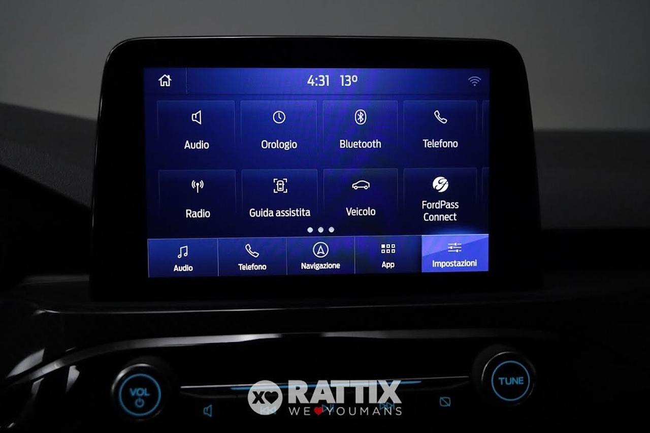 Ford Ford Kuga usata 17