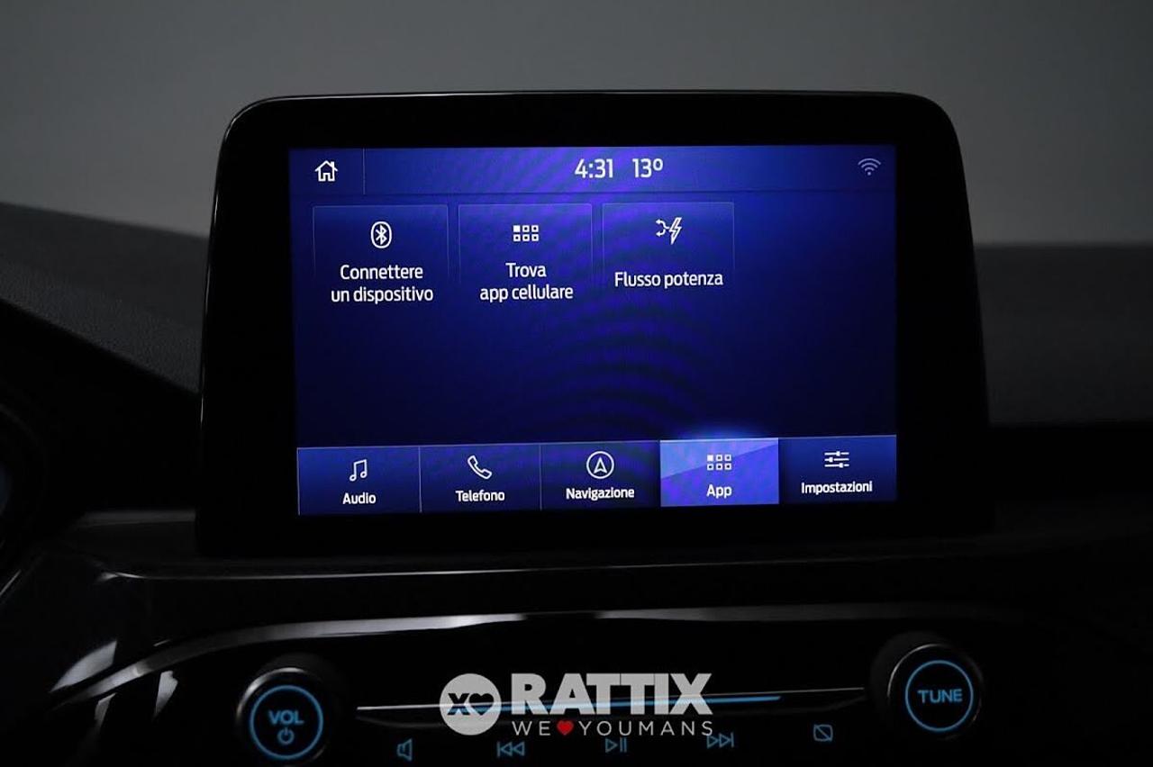 Ford Ford Kuga usata 18