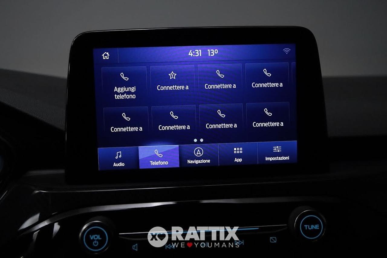 Ford Ford Kuga usata 19