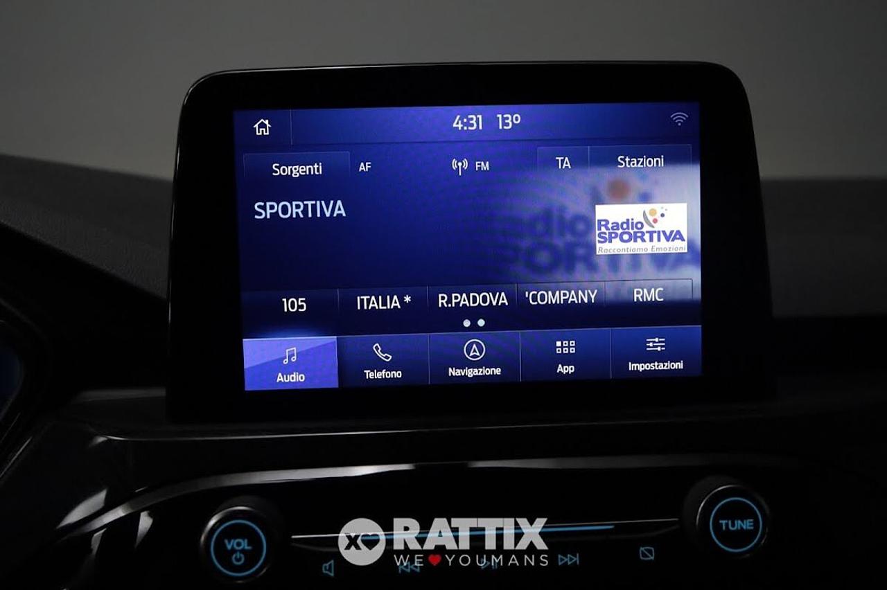 Ford Ford Kuga usata 20