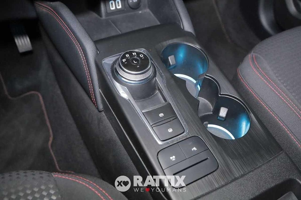 Ford Ford Kuga usata 21