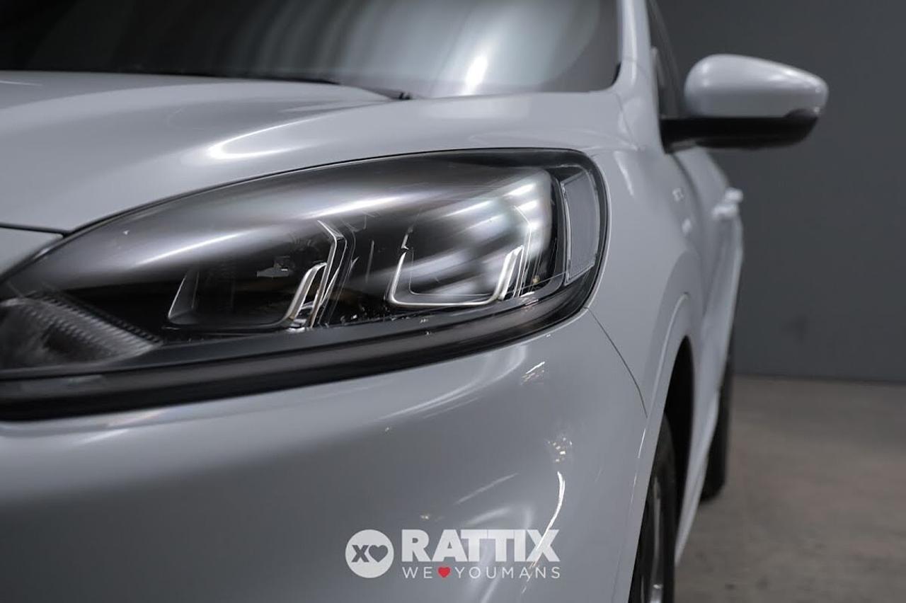 Ford Ford Kuga usata 22