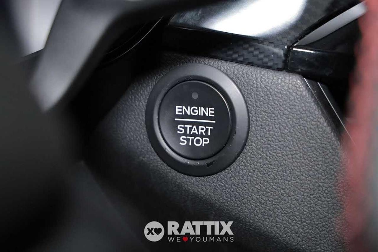 Ford Ford Kuga usata 23