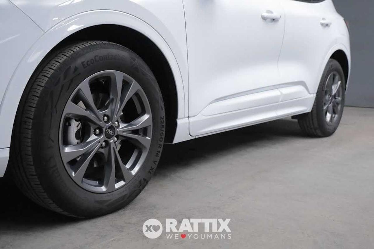 Ford Ford Kuga usata 24