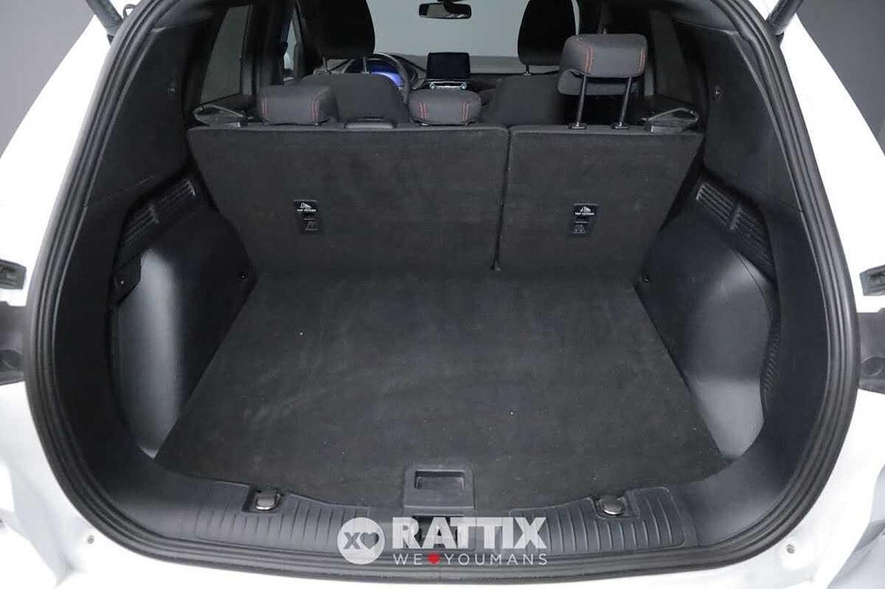 Ford Ford Kuga usata 27