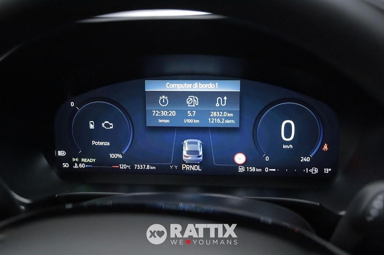 Ford Ford Kuga usata 6