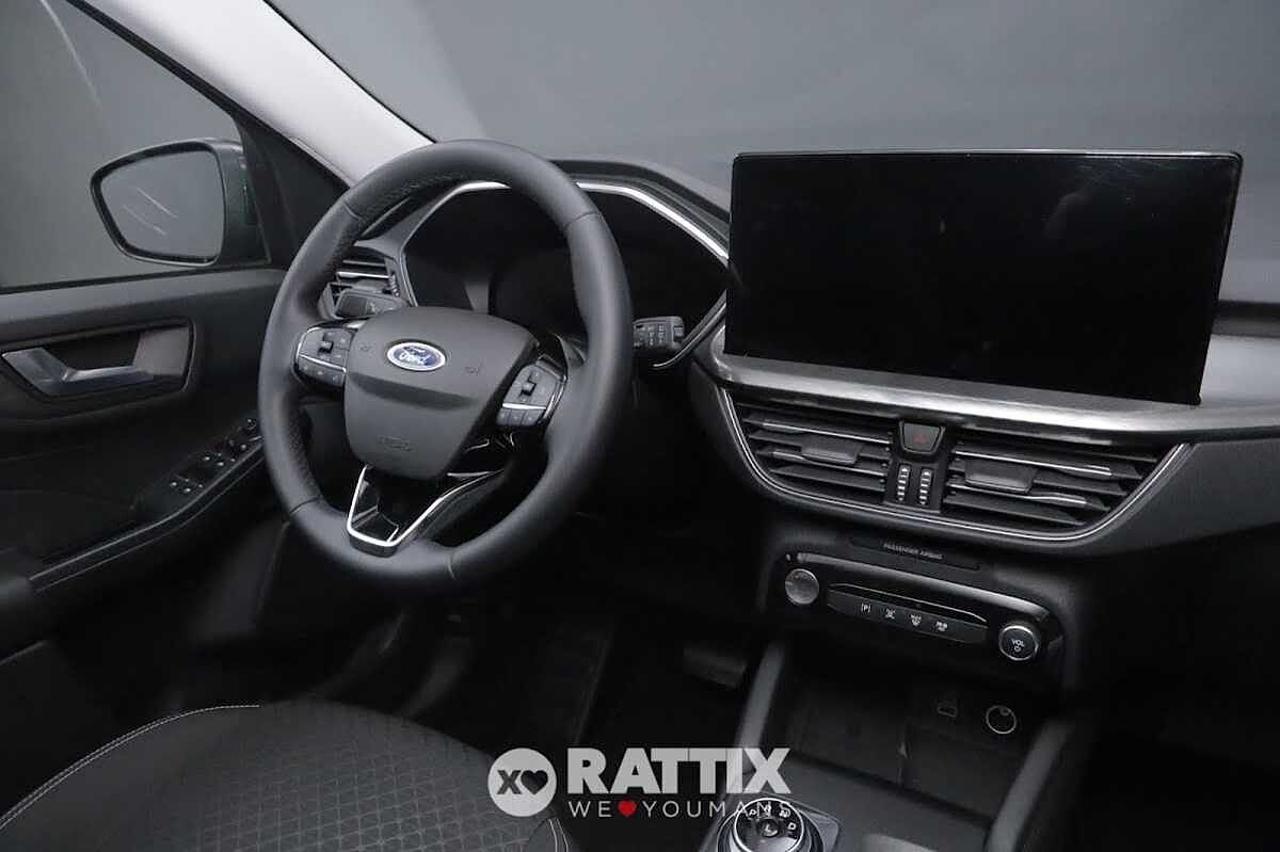 Ford Ford Kuga usata 7