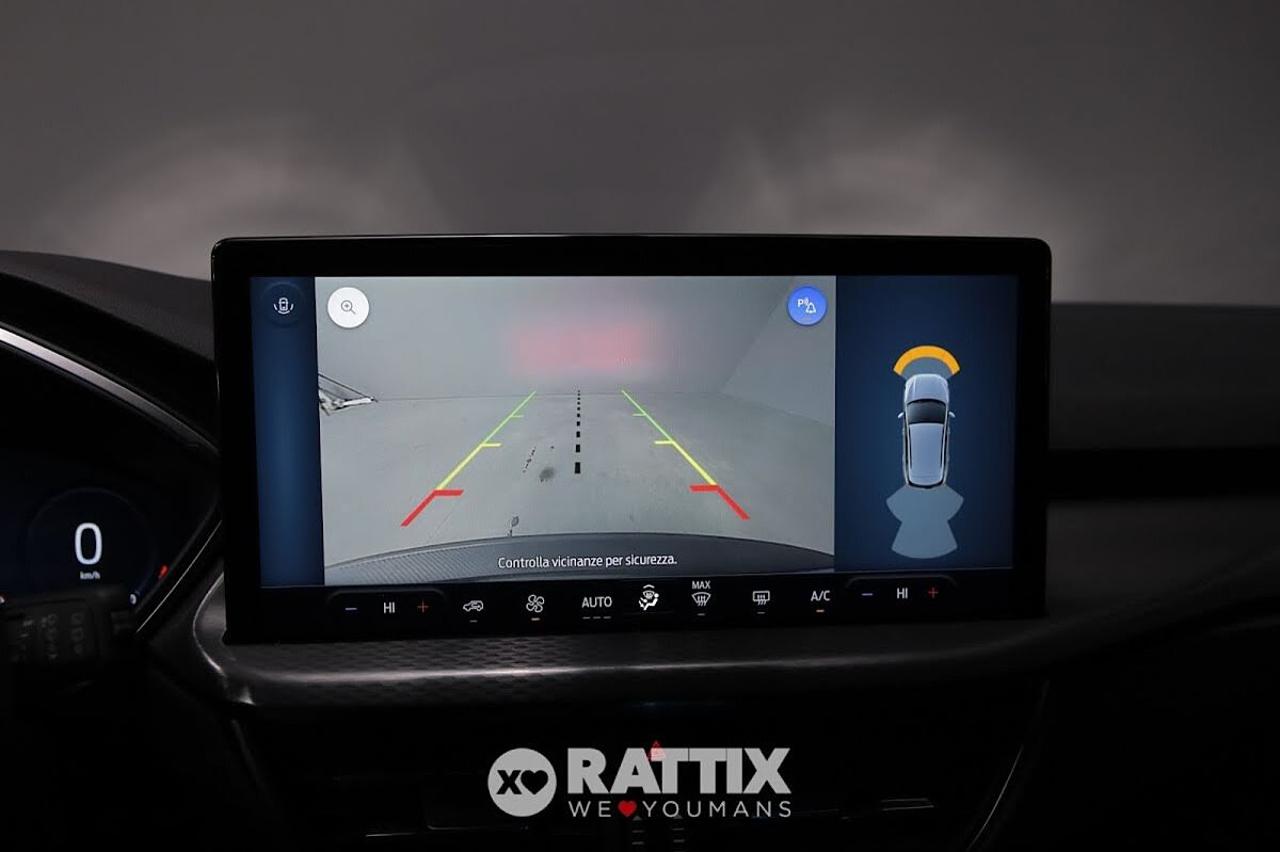 Ford Ford Kuga usata 8