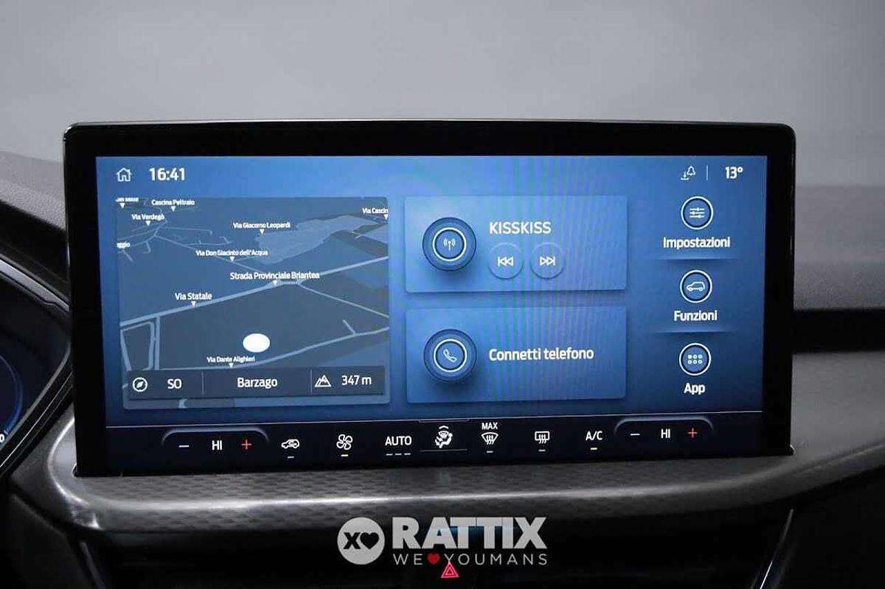 Ford Ford Kuga usata 9