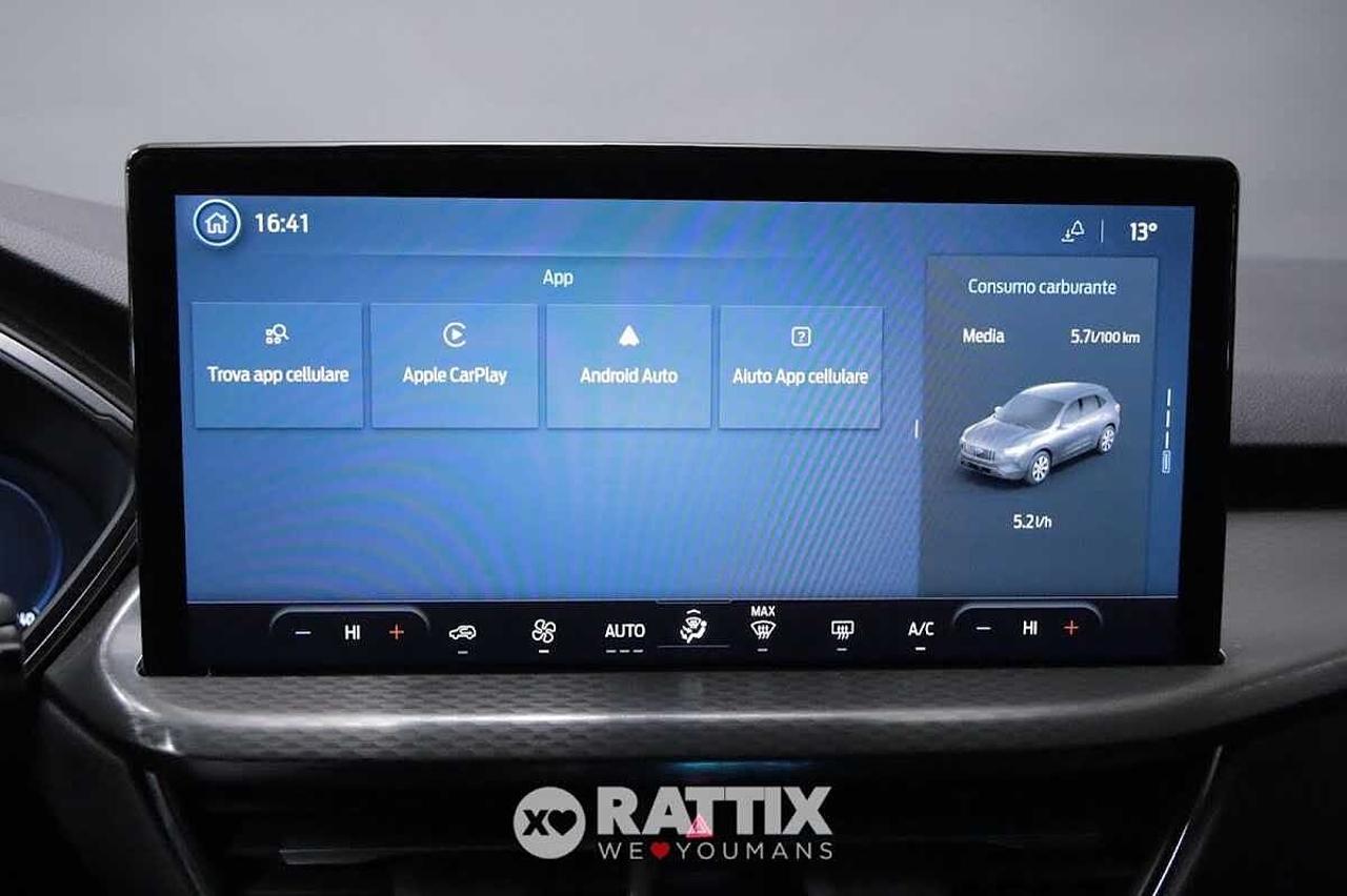 Ford Ford Kuga usata 10