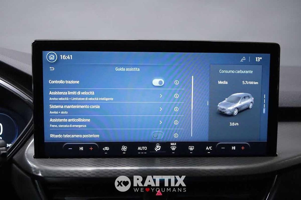 Ford Ford Kuga usata 12