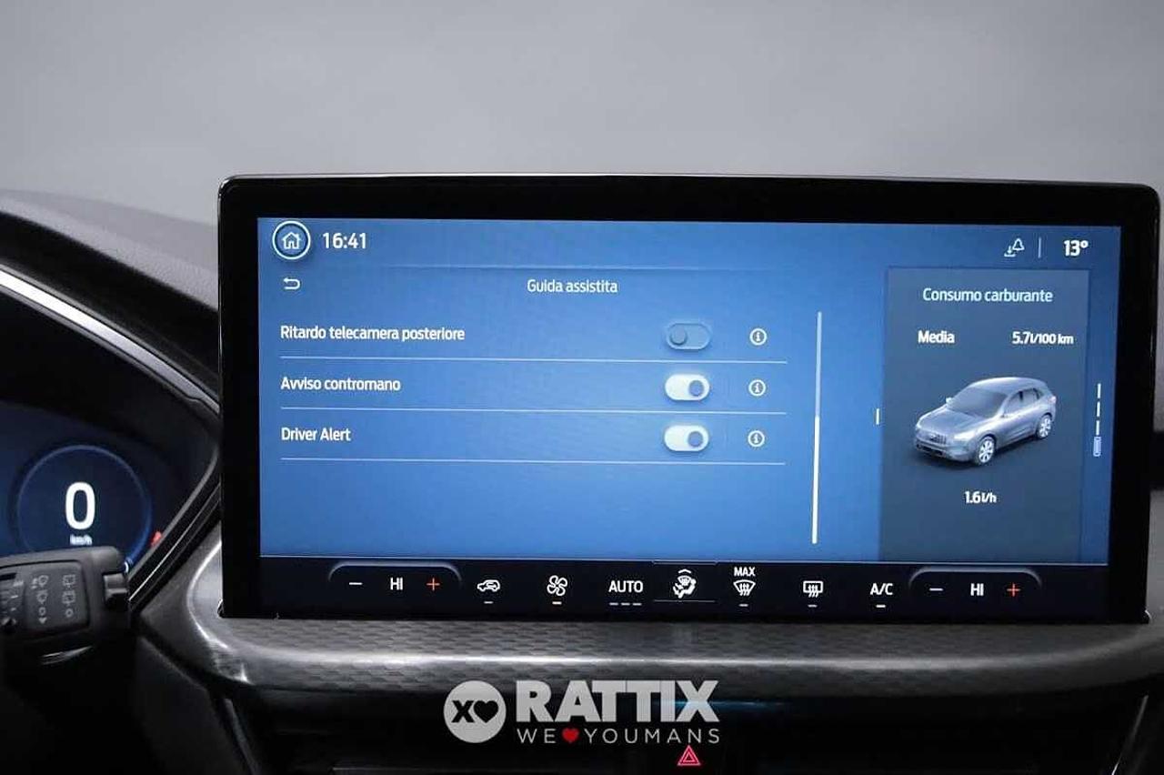 Ford Ford Kuga usata 13