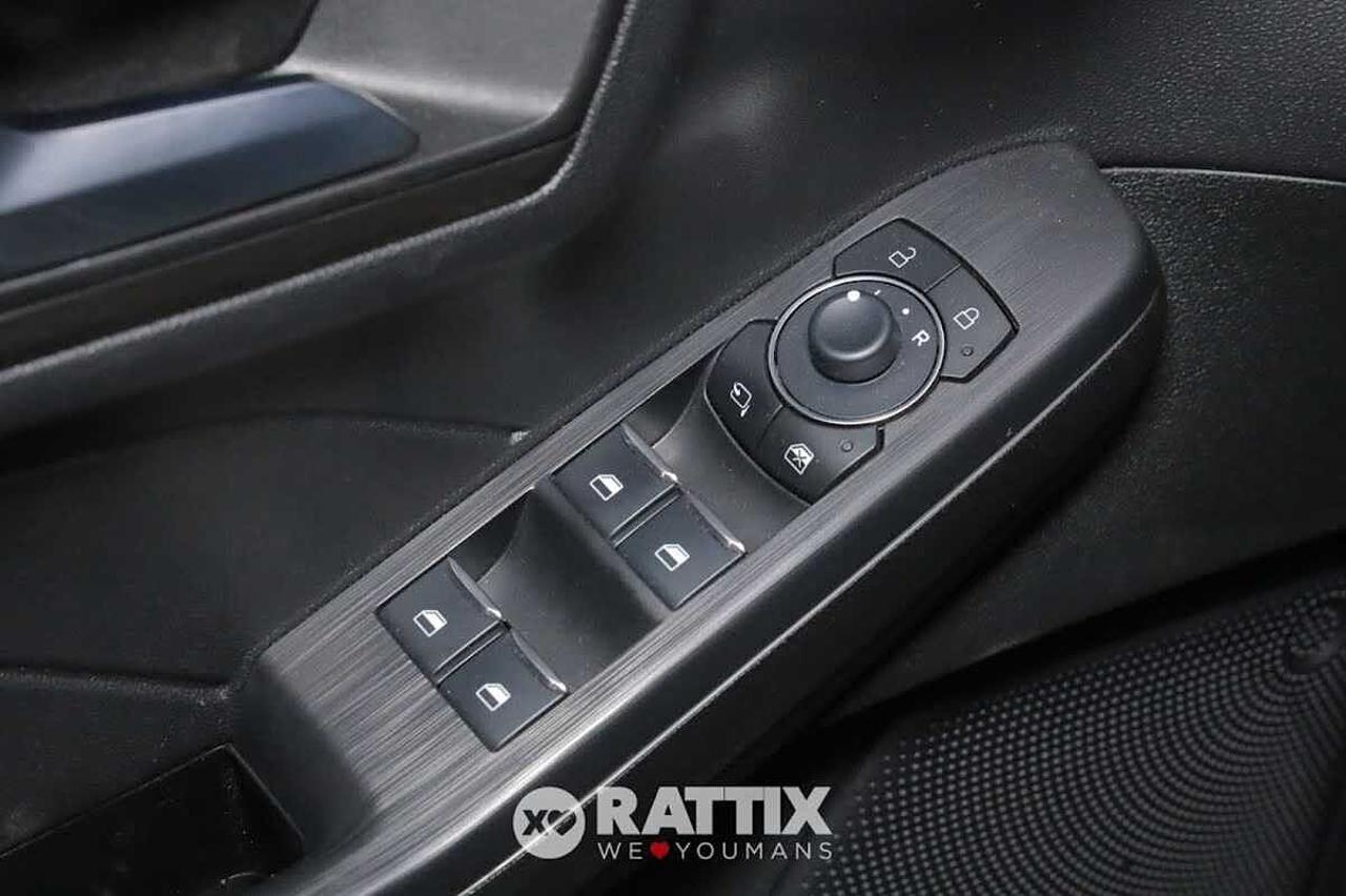 Ford Ford Kuga usata 17