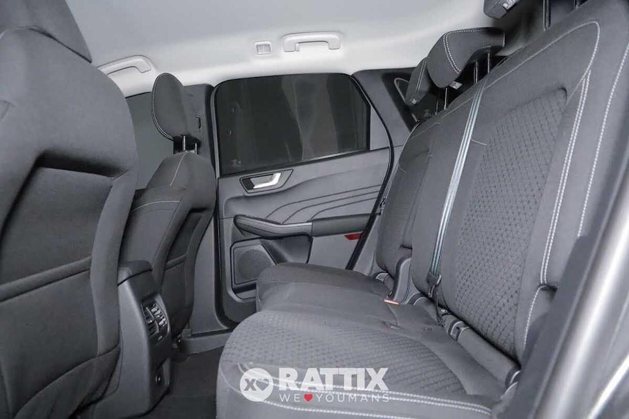 Ford Ford Kuga usata 18